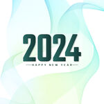 2024年背景图标