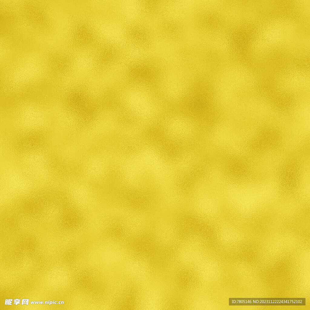 金色底纹