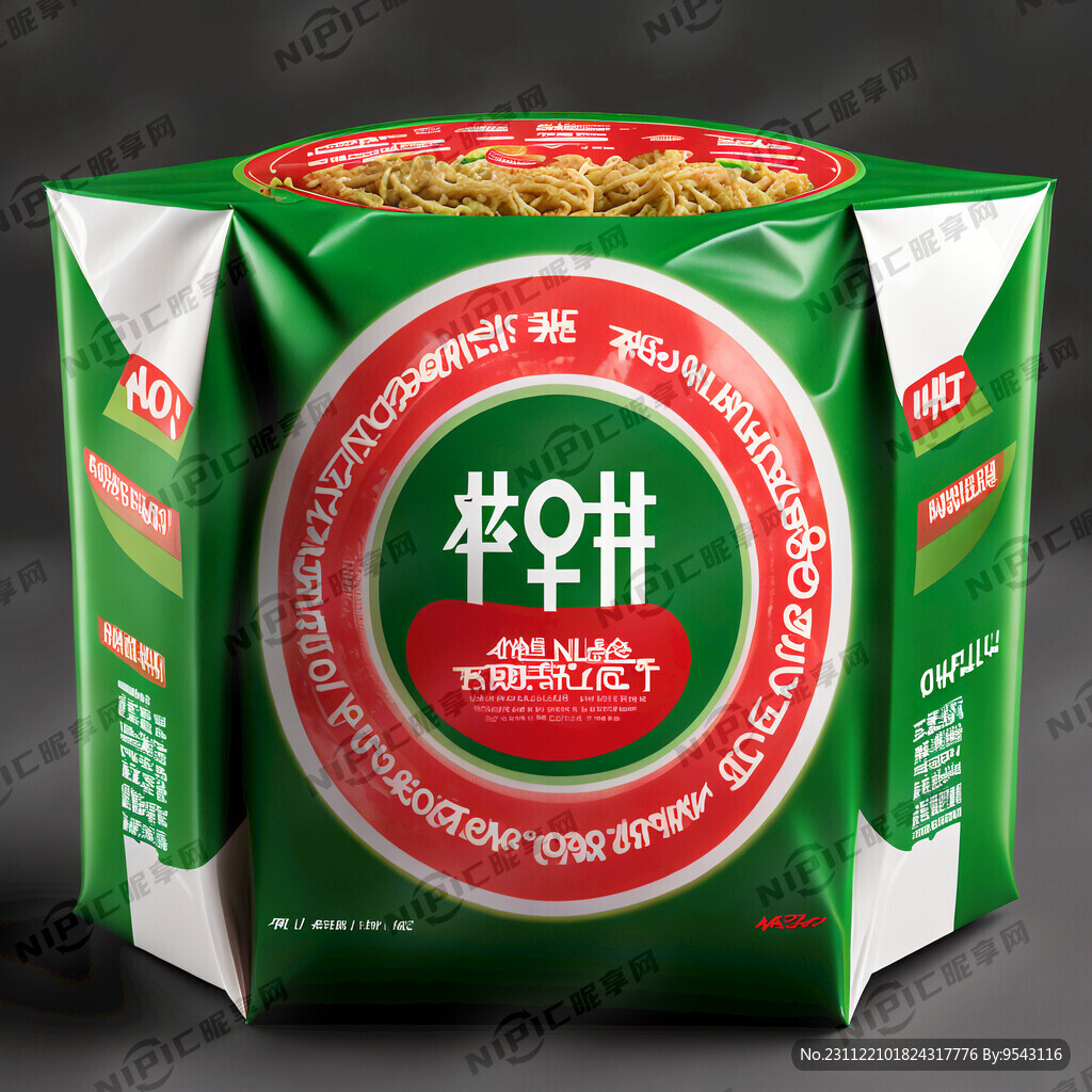 特谷丝一餐 有能量圈 红绿色