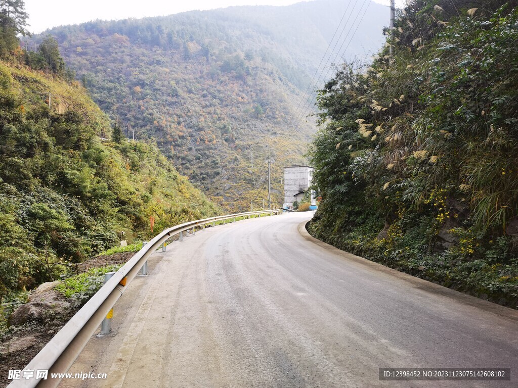 乡村公路