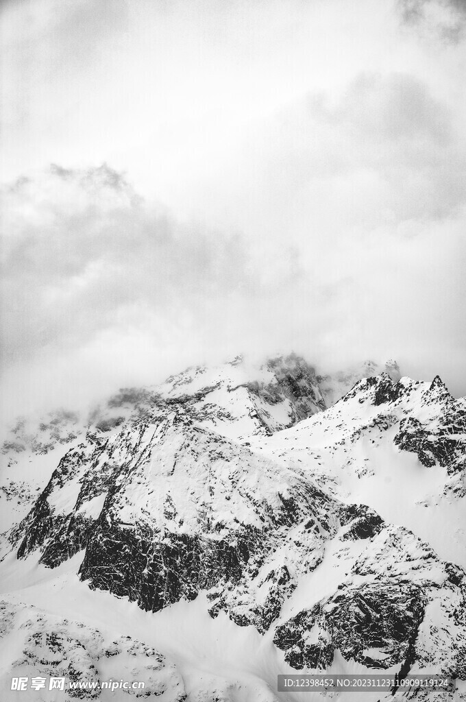 雪景
