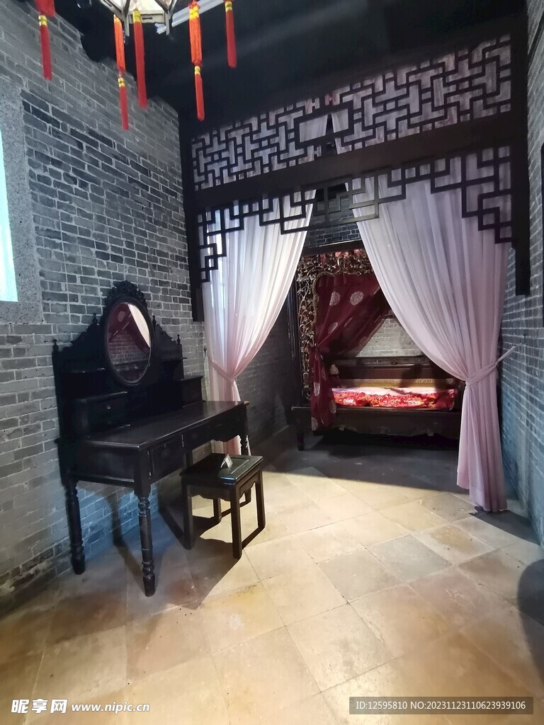 梁园 