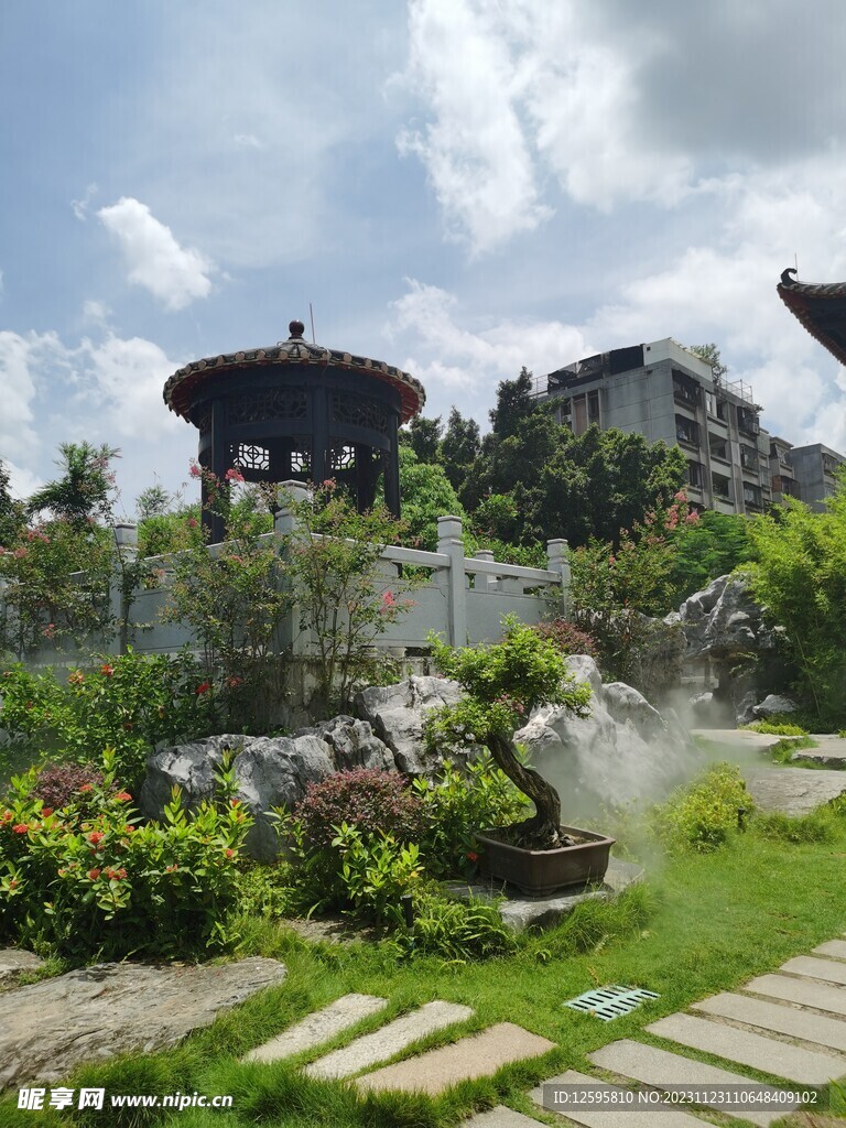 梁园