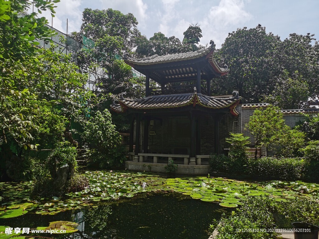 梁园