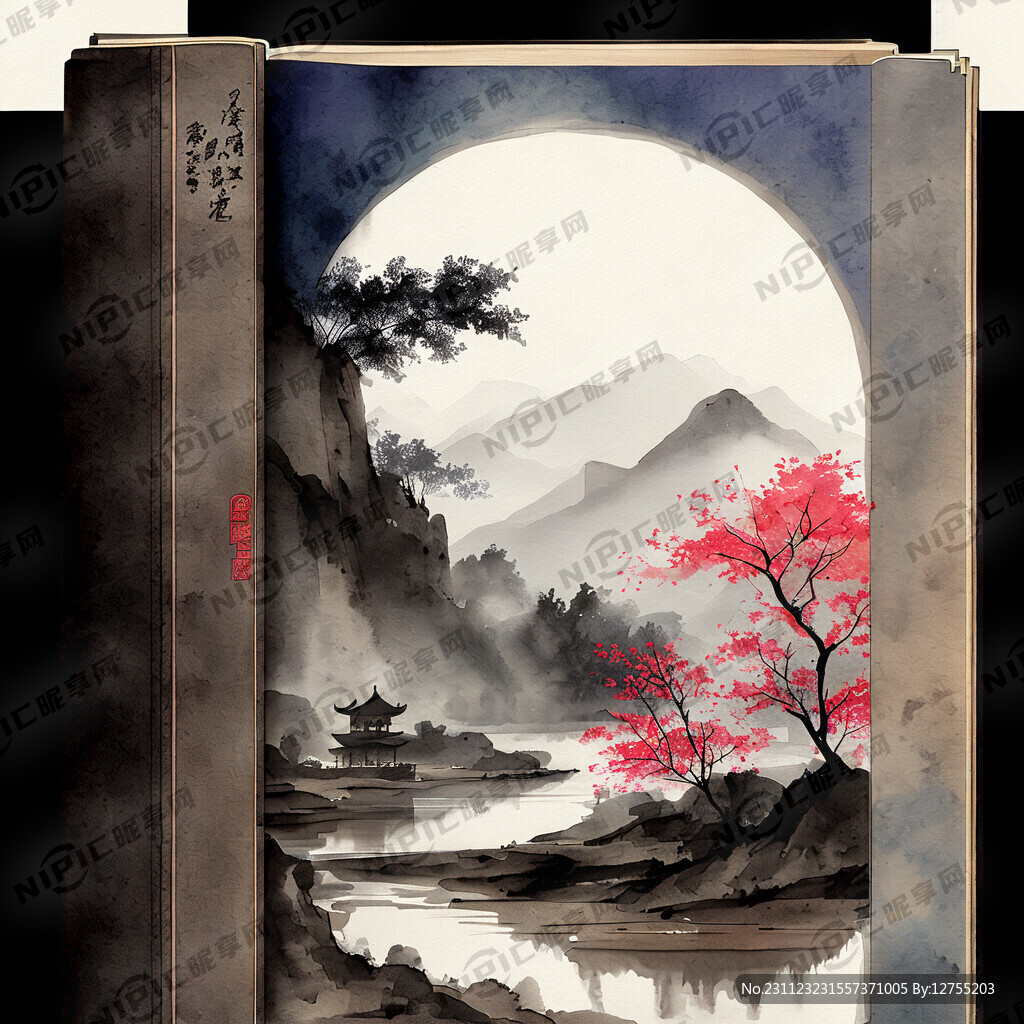 考古书籍封面