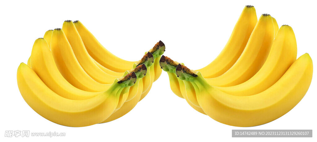免扣香蕉