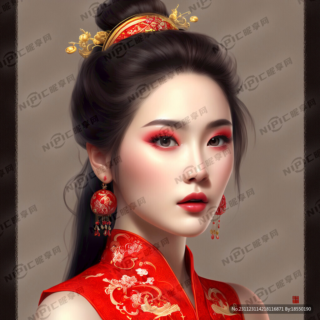 美妆
