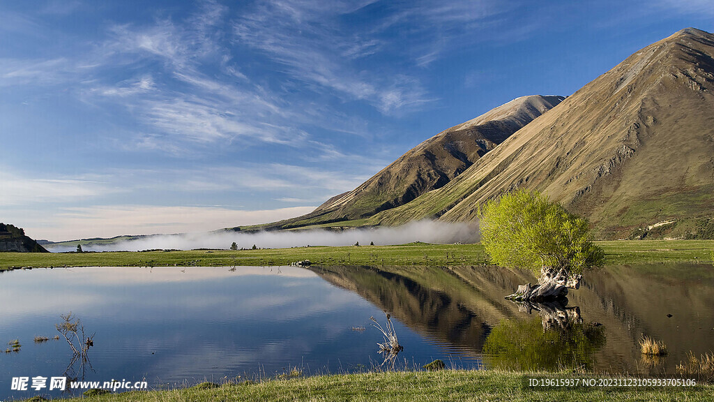 自然风光 山水风光 自然风景 