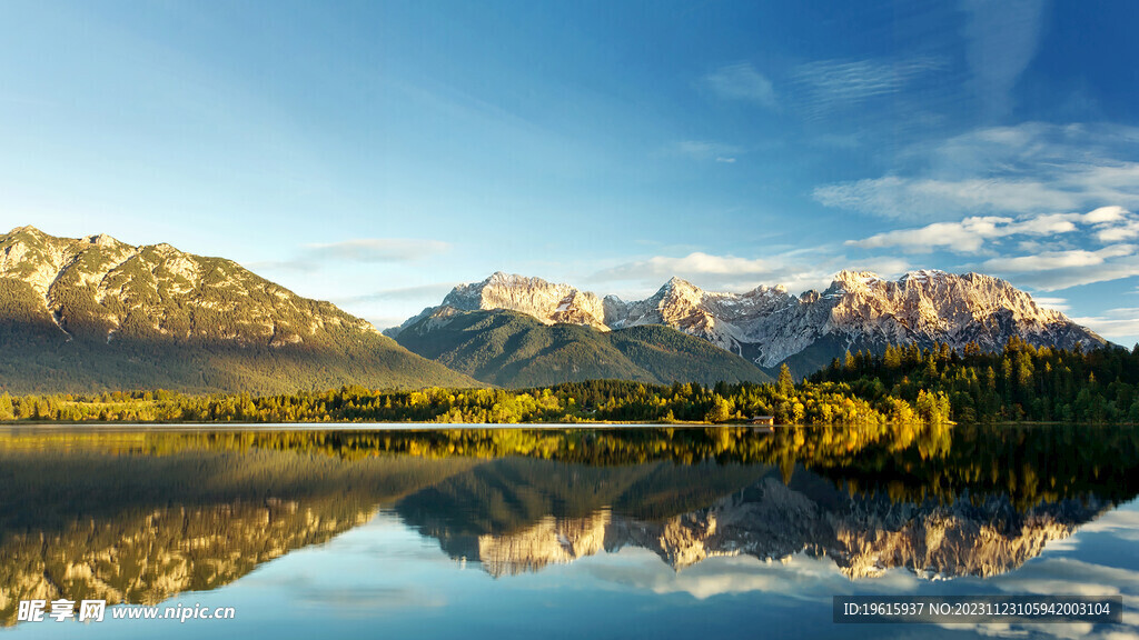 自然风光 山水风光 自然风景 