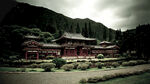自然风光 山水风光 自然风景 
