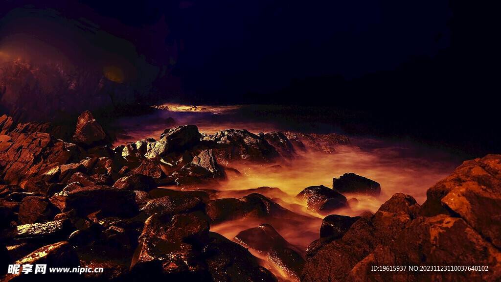 自然风光 山水风光 自然风景 