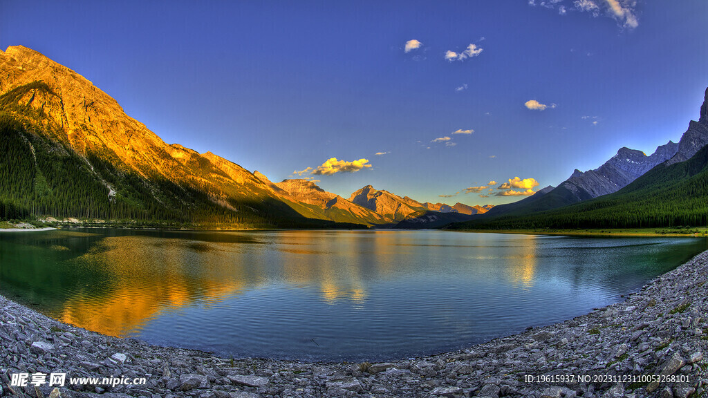 自然风光 山水风光 自然风景 