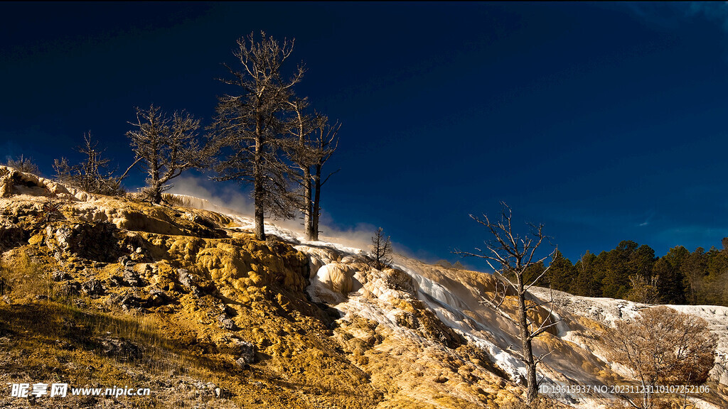 自然风光 山水风光 自然风景 