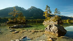 自然风光 山水风光 自然风景 