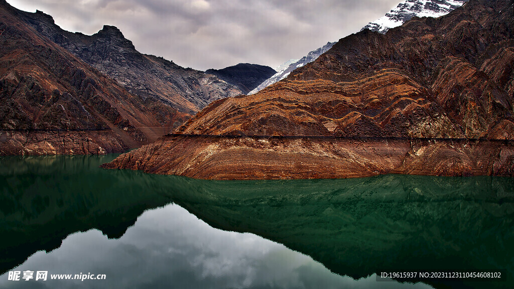 自然风光 山水风光 自然风景 