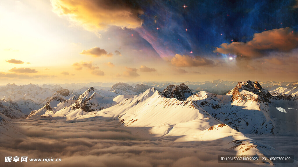 自然风光 山水风光 自然风景 