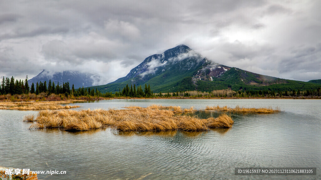 自然风光 山水风光 自然风景 