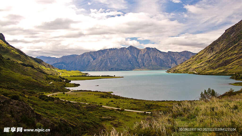 自然风光 山水风光 自然风景 