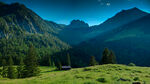 自然风光 山水风光 自然风景 