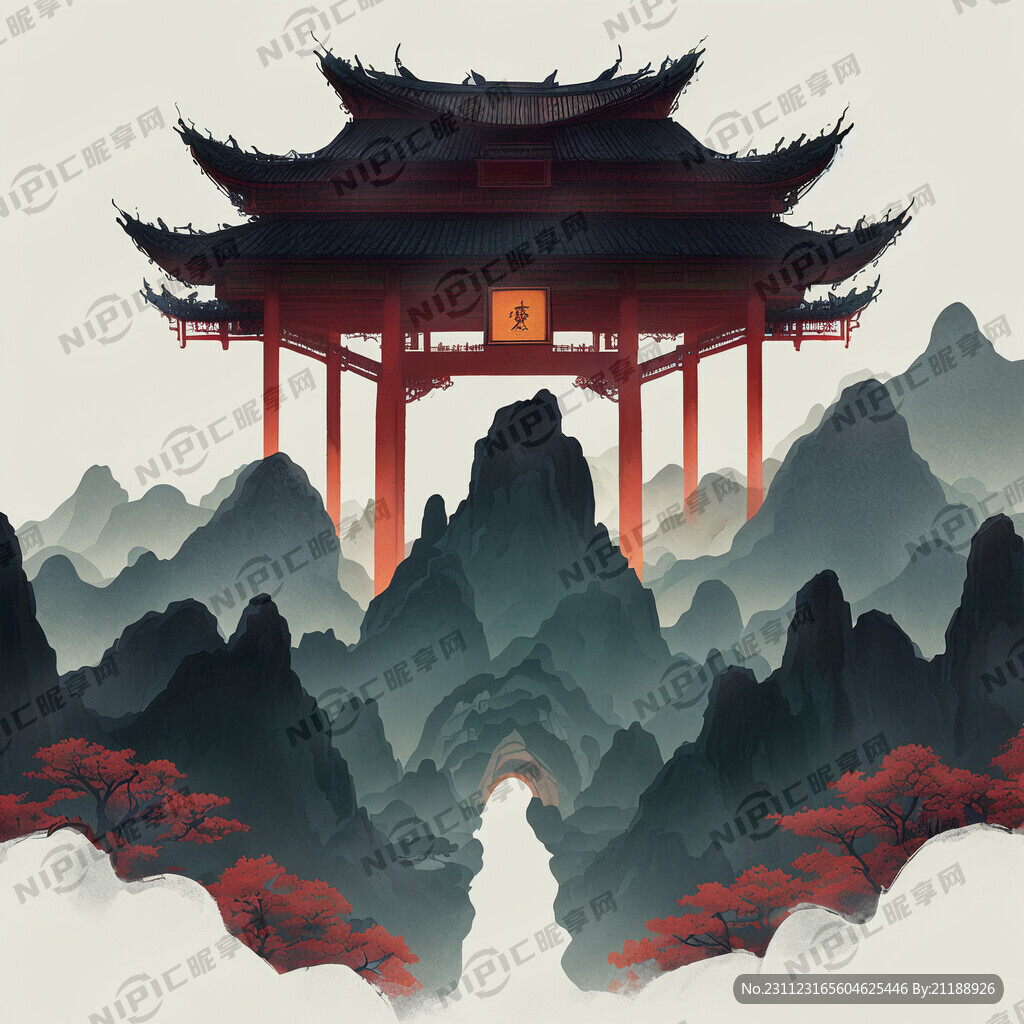 无人处喊叫