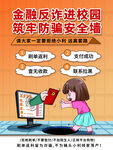 校园诈骗预防