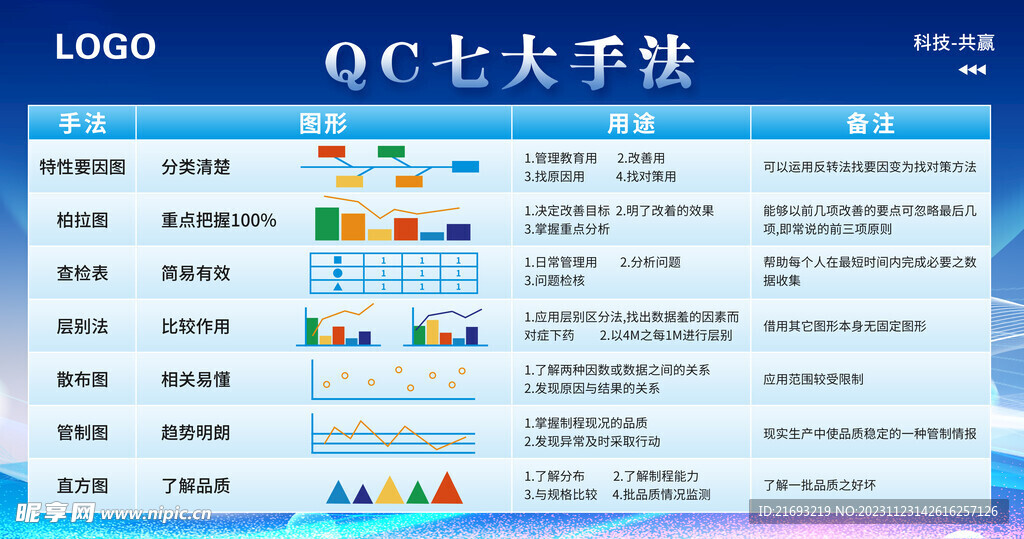  企业形象展板