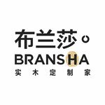 布兰莎LOGO