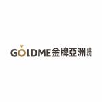 金牌亚洲磁砖LOGO