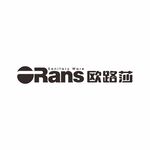 欧路莎卫浴LOGO
