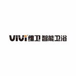 维卫智能卫浴LOGO