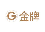 金牌logo