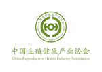 中国生殖健康产业协会 LOGO