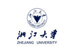 浙江大学 LOGO 校徽
