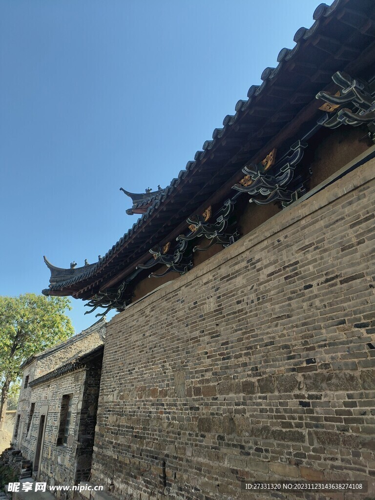 寿县报恩寺