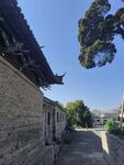 寿县报恩寺