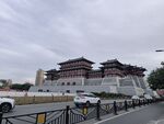 应天门宫殿