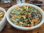 洛阳牛肉汤