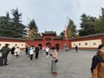 洛阳白马寺