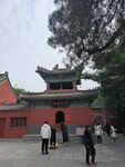 洛阳白马寺