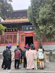 洛阳白马寺
