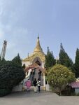 白马寺泰式建筑