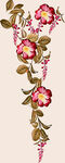 数码印花 定位