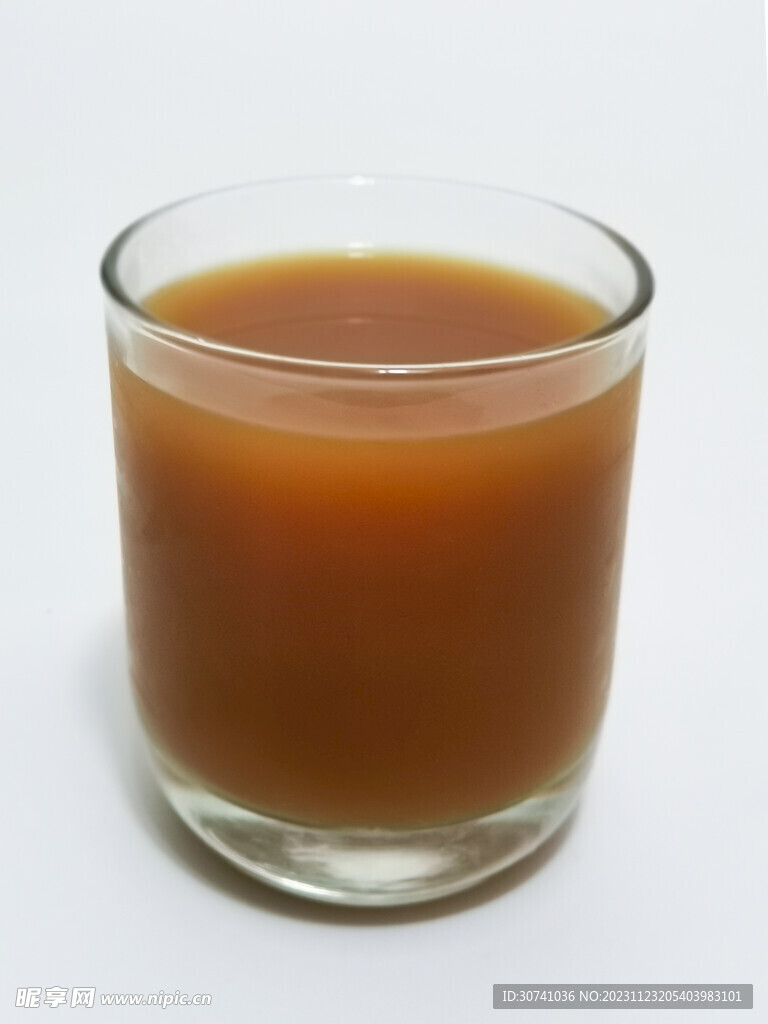 手打柠檬茶