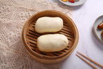 豆沙包
