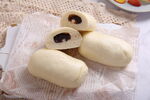 豆沙包