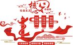 社会主义核心价值观