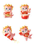 龙年png元素 
