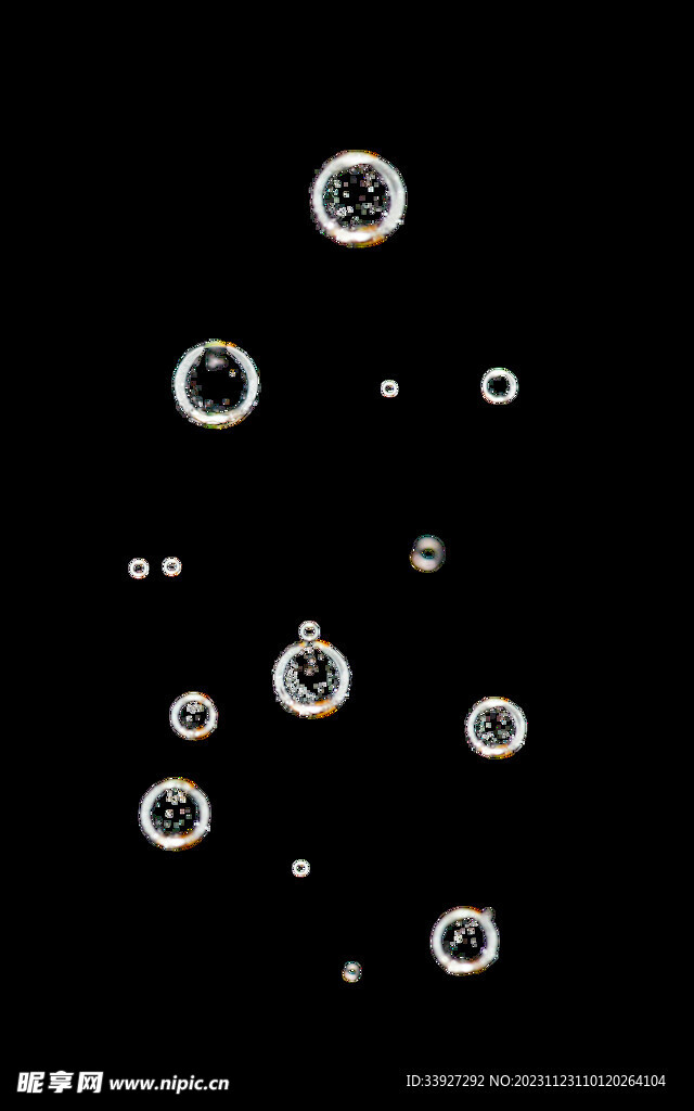 气泡