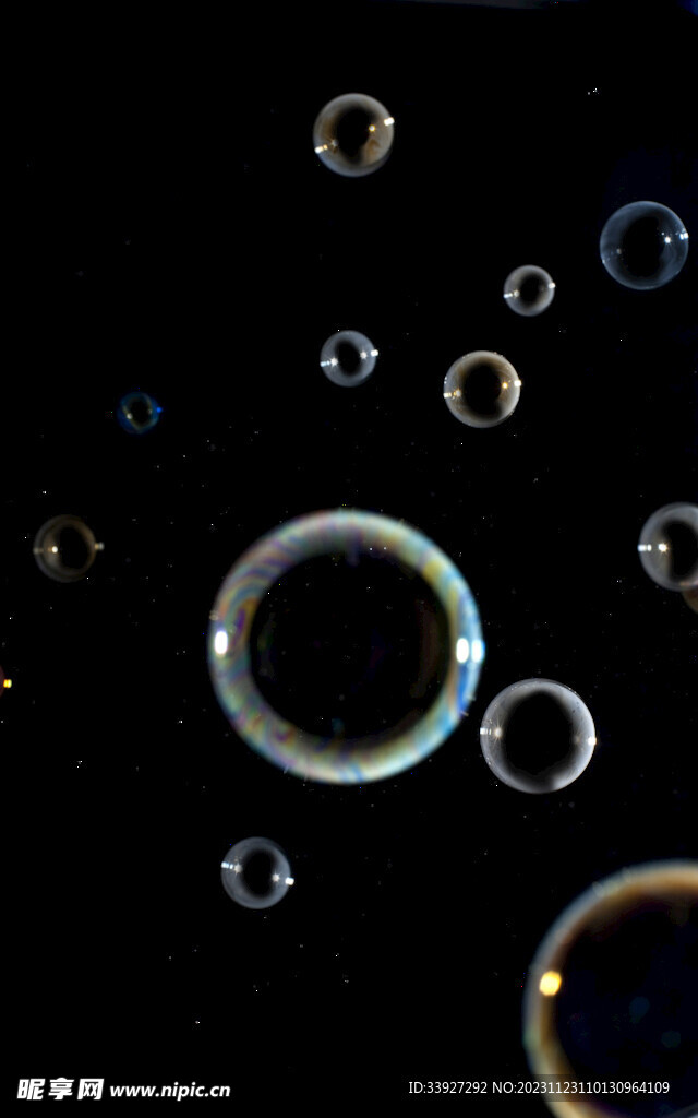 气泡