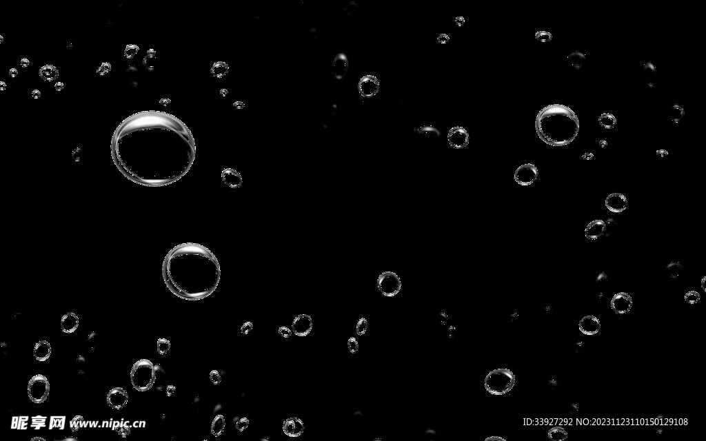 气泡